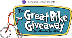 Great Bike Giveaway